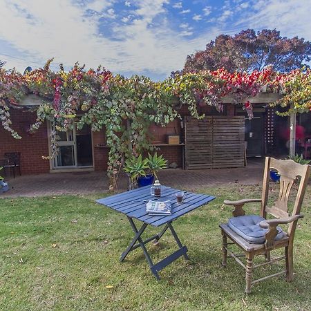 Quilters Studio Gawler Exteriér fotografie