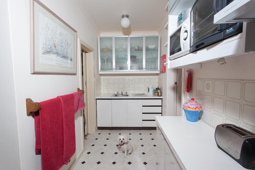 Quilters Studio Gawler Pokoj fotografie