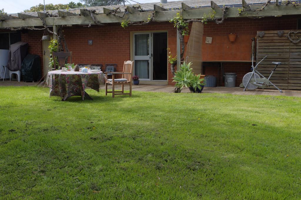 Quilters Studio Gawler Exteriér fotografie