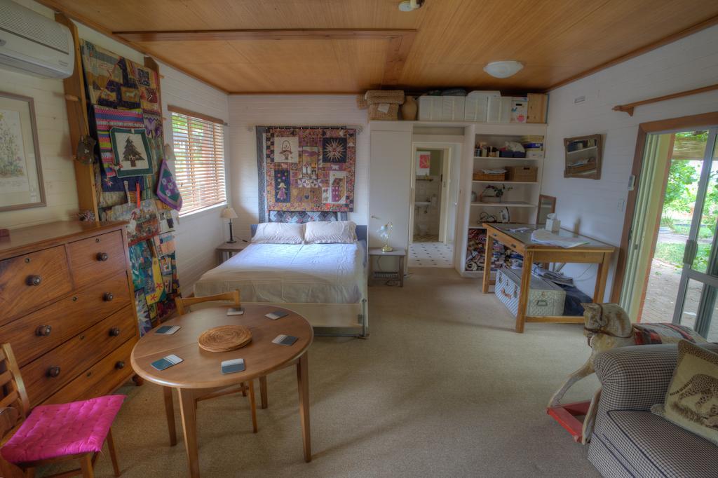 Quilters Studio Gawler Pokoj fotografie