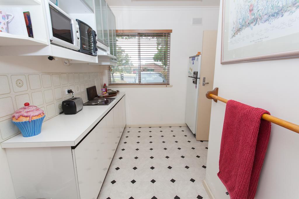 Quilters Studio Gawler Exteriér fotografie