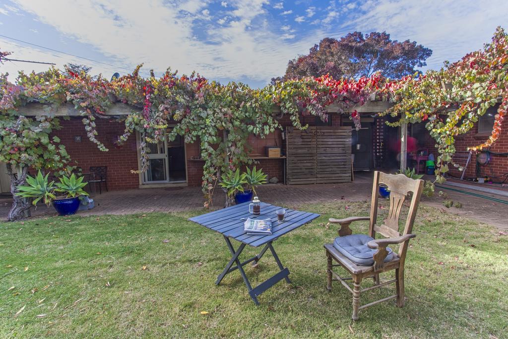Quilters Studio Gawler Exteriér fotografie