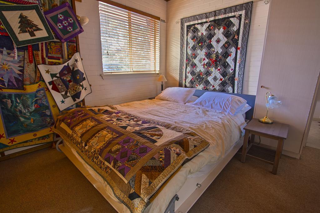 Quilters Studio Gawler Pokoj fotografie